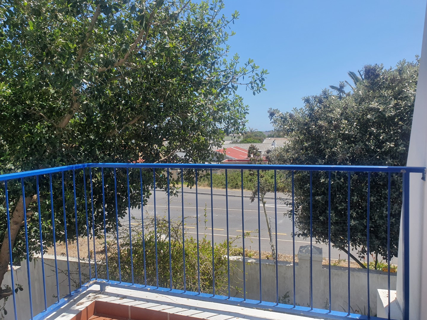 To Let 1 Bedroom Property for Rent in Melkbosstrand Central Western Cape